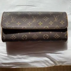 ルイヴィトン モノグラム ショルダーバッグ