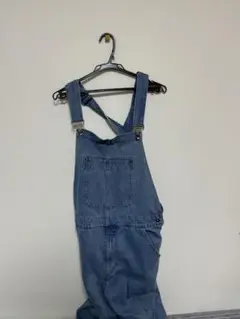 オーバーオールセット(3点セット)