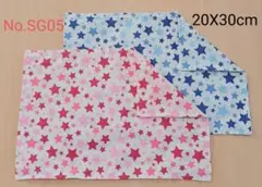新品ランチョンマット2枚セット《No.SG05》