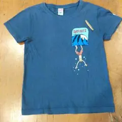 SURF DAY'S LONGBOARD FESTIVAL Tシャツ Mサイズ