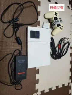 SONY PlayStation2 SCPH-70000