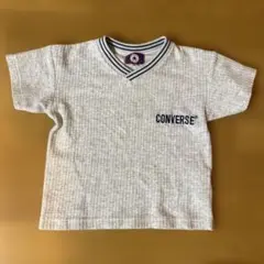 コンバースTシャツ　100cm