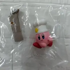 カービィと吉野家まんぷく大作戦オリジナルフィギュアコック