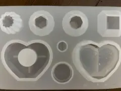 シリコンモールド