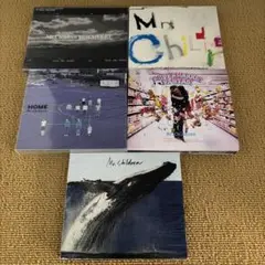 2025年最新】mr.children sense lpの人気アイテム - メルカリ