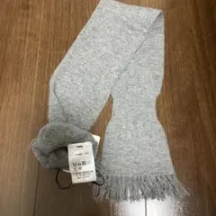 新品未使用　ticca マフラー