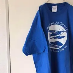 USA購入 airservice オーバーサイズ Tシャツ