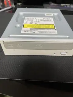 Pioneer BDR-209 ブルーレイディスクドライブ