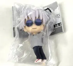 こっちむいてFig 呪術廻戦 懐玉・玉折 ガチャ 五条悟 1