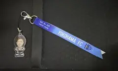 小池裕太選手 ヴィッセル神戸 30周年　ボンフィン　横浜FC