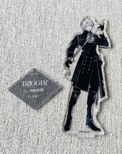 八乙女楽　アイナナ　アクリルスタンド