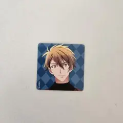 アイドリッシュセブンFirst BEAT!劇場総集編 ムビチケ特典シール　龍之介
