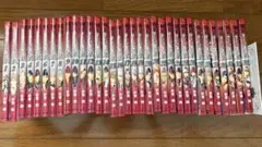 新テニスの王子様 33巻セット+おまけ 美品
