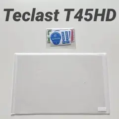 ★Teclast T45HD 用 ペーパーライクフィルム 保護フィルム