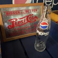 PEPSI bottle collection③