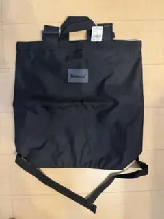 【新品未使用】ニッタク デイリーハンドリュック