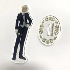 名探偵コナン　安室透　アクリルスタンド　 タキシードコレクション