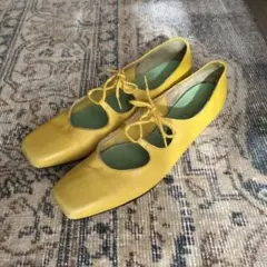 希少 Vintage 60s shoes