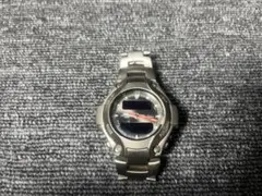 稼働 G-SHOCK MR-G 腕時計 デジタル チタン 130T 1538 2025年最新】mr-g g-shock 130の人気アイテム - メルカリ