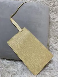 ルイ ヴィトン ポーチ ロシェル ★財布 携帯入れ