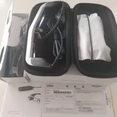 EPSON BT-300 スマートグラス MOVERIO
タップしてズーム