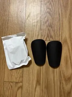 サッカー　レガース