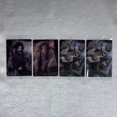 HUNTER×HUNTER　イタジャガ