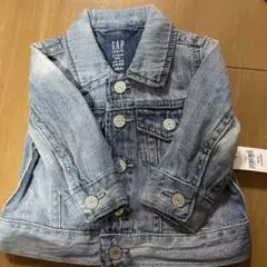 babyGAP デニムジャケット新品未使用