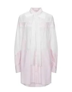 sacai★オーバーブラウス
