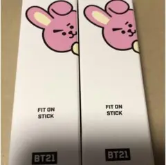 BT21 VT コラボ ハイライター ハイライト