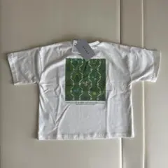 【新品未使用タグ付き】SAKI チアフルデイズ Tシャツ100