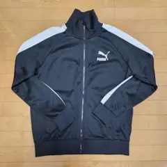 プーマ ジャージセットアップ