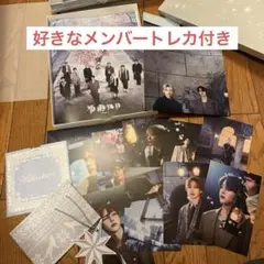 andteam &TEAM 雪明かり 初回限定盤
