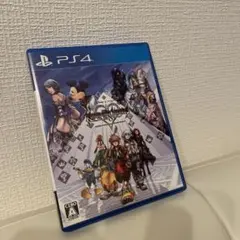 PS4 キングダム ハーツ HD 2.8 ファイナル チャプター プロローグ