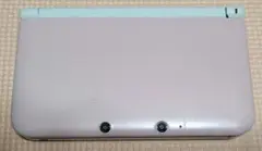 任天堂 3DSLL 本体 ジャンク品