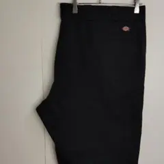 ディッキーズ 874 48☓30 ワークパンツ ロングパンツ ブラック