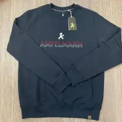 Ampelmann アンペルマン　スウェット　BLAUMANN