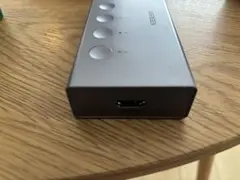 UGREEN 5ポート HDMIセレクター