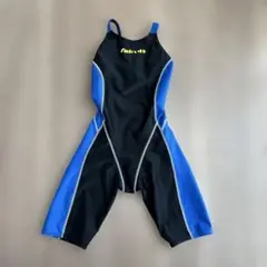 ヤクルトスイミング水着　130cm 女の子