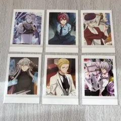 アイドリッシュセブン パシャこれセット バラ売り可