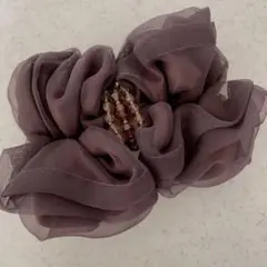 コンプレックスビズ ダブルコーム