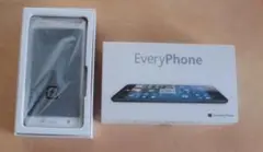 EveryPhone ほぼ新品、未使用