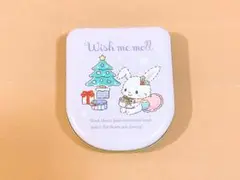 ウィッシュミーメル 缶
