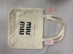 新品 未開封大容量 キャンバストート ノベルティ