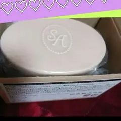 サマンサモスモス 陶器フタツキ小物入れ 宝石箱