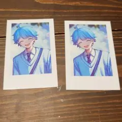 いれいす★ステハイhotokeチェキ★トレカイムいむ