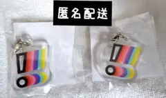 Hey!Say!JUMP めじるし"！"マークチャーム