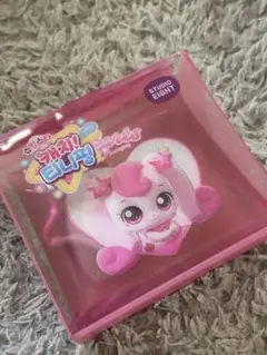 キャッチ！ティニピン