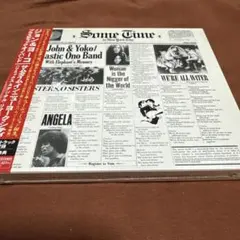 2025年最新】サムタイム・イン・ニューヨーク・シティの人気