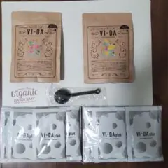 なにわサプリ VI-DA